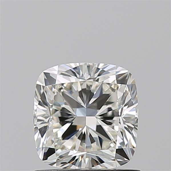 1.010 I VVS1 Virtual Selection Cushion Diamond
