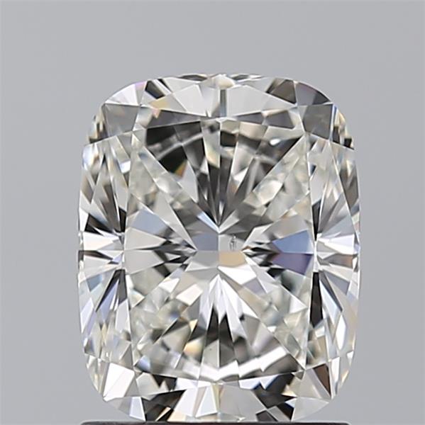 1.530 H VS2 Virtual Selection Cushion Diamond