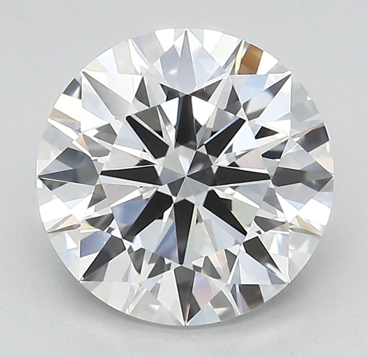 3.02000 D VVS1 BG Select Lab Grown Round Diamond
