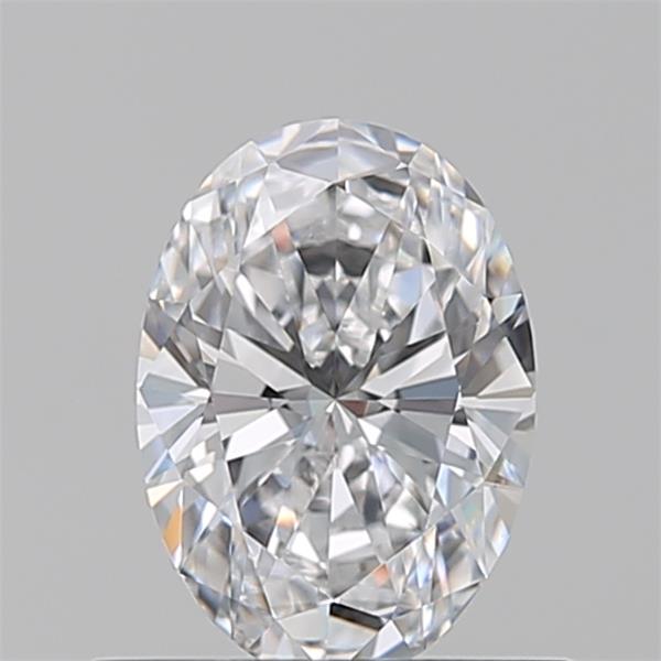 0.560 D VS2 Virtual Selection Oval Diamond
