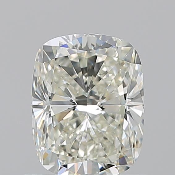 1.010 K VS2 Virtual Selection Cushion Diamond