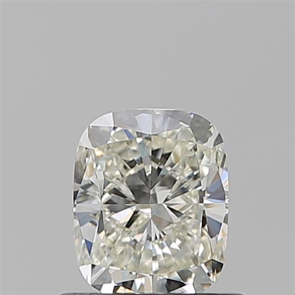 0.700 K VVS1 Virtual Selection Cushion Diamond