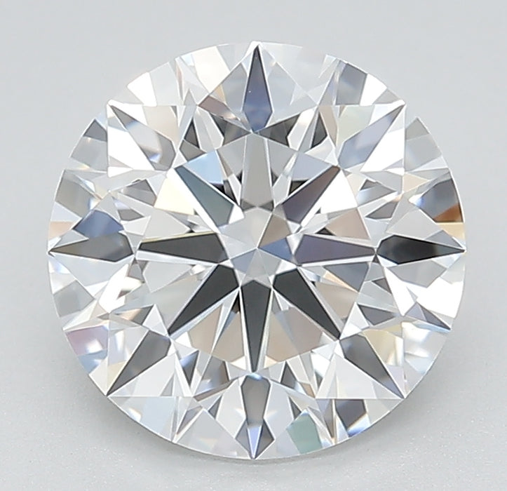 2.75000 D VVS1 BG Select Lab Grown Round Diamond