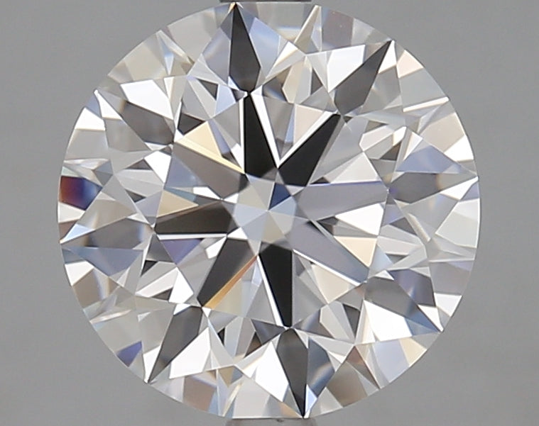 2.02000 H VVS2 BG Select Lab Grown Round Diamond