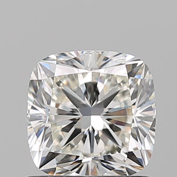 1.010 I VVS1 Virtual Selection Cushion Diamond