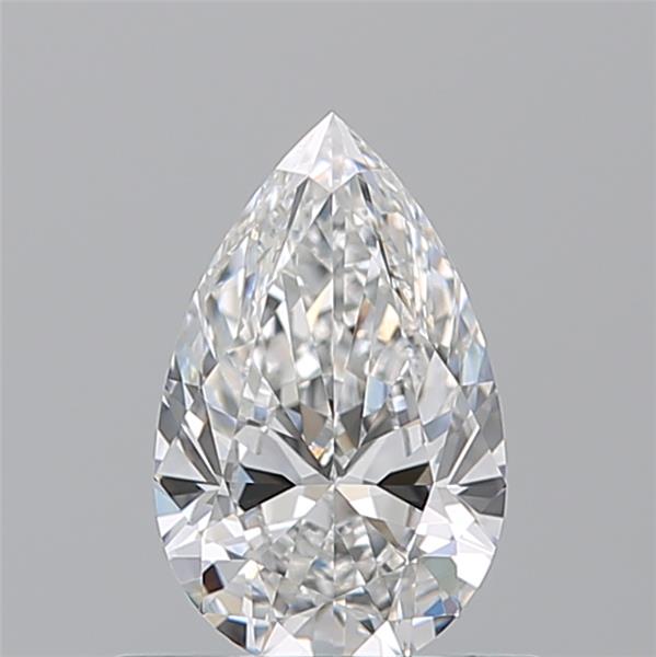 0.580 F IF Virtual Selection Pear Diamond