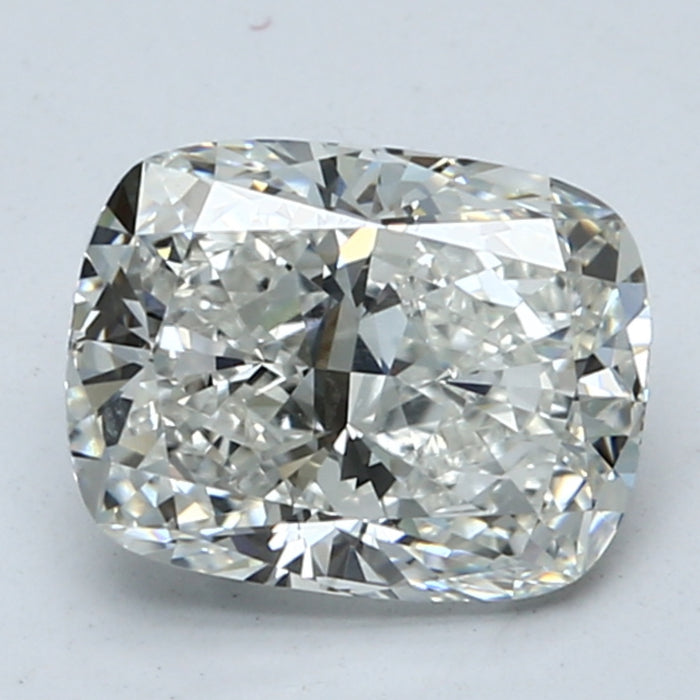 2.00000 G SI1 Virtual Selection Cushion Diamond