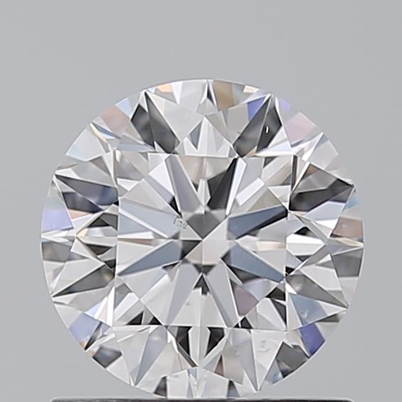 1.010 D VS2 Virtual Selection Round Diamond