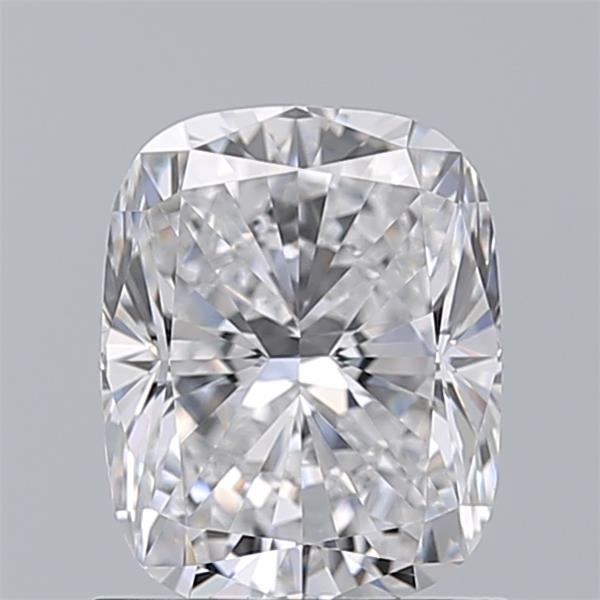 1.210 D VVS2 Virtual Selection Cushion Diamond