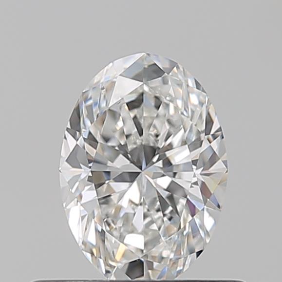 0.500 F VS2 Virtual Selection Oval Diamond