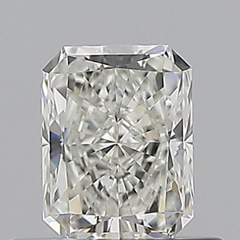 0.520 I VVS2 Virtual Selection Radiant Diamond