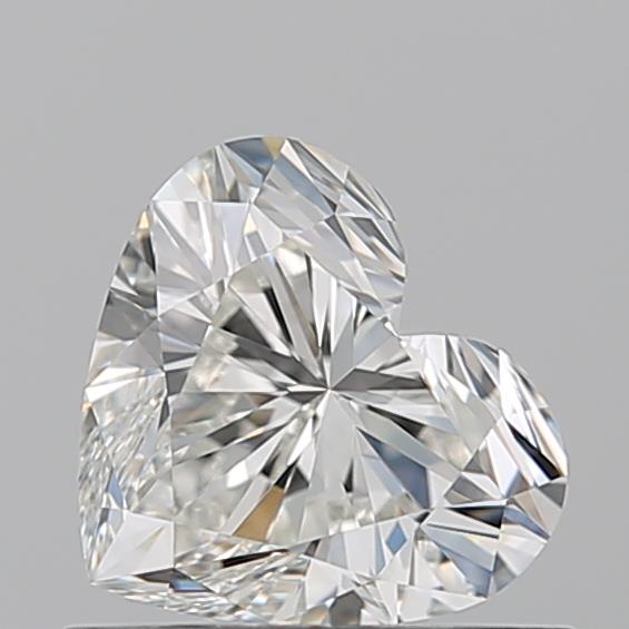 0.710 I IF Virtual Selection Heart Diamond