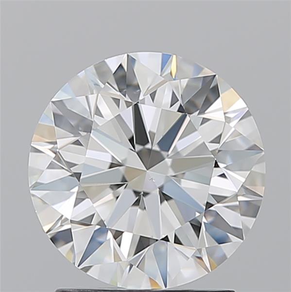 1.910 I VS1 Virtual Selection Round Diamond