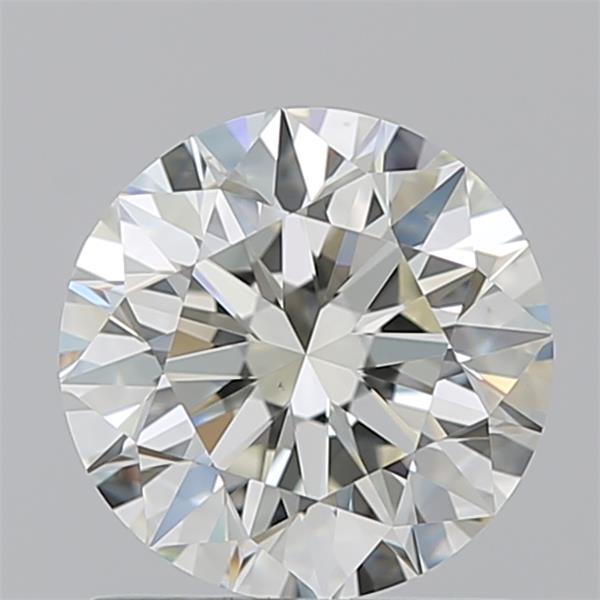 1.300 L VS1 Virtual Selection Round Diamond