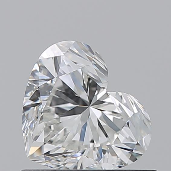 0.700 H VS1 Virtual Selection Heart Diamond