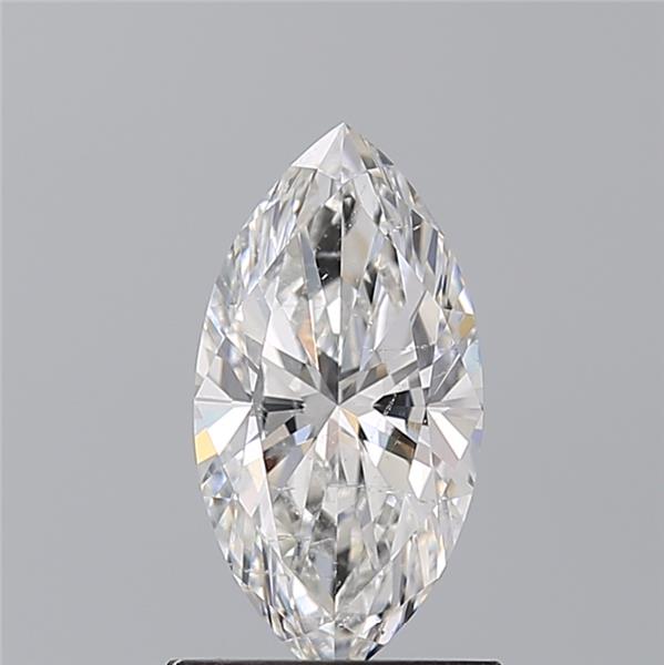 1.010 F SI2 Virtual Selection Marquise Diamond