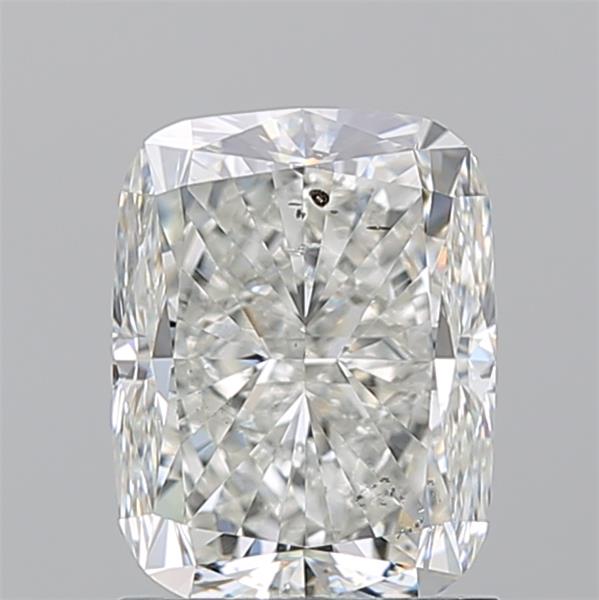 1.730 I SI2 Virtual Selection Cushion Diamond