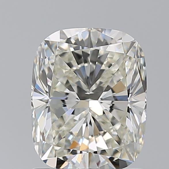 1.510 J VVS2 Virtual Selection Cushion Diamond