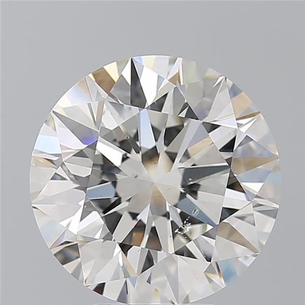 6.060 I SI2 Virtual Selection Round Diamond