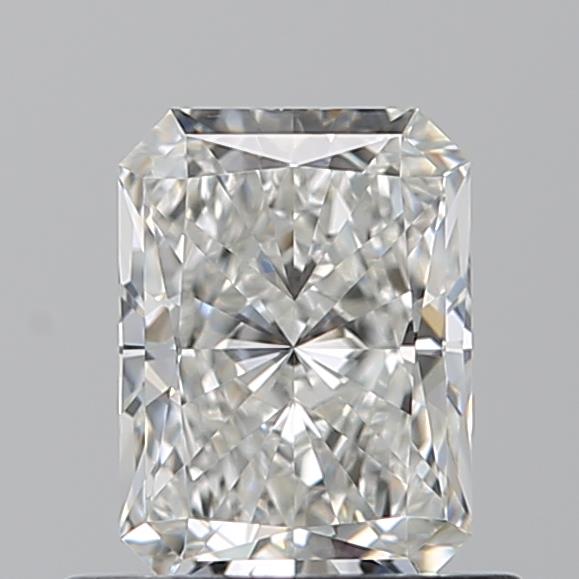 0.700 G SI1 Virtual Selection Radiant Diamond