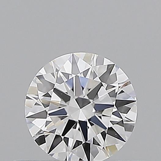 0.400 D VS2 Virtual Selection Round Diamond