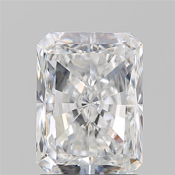 1.730 D SI2 Virtual Selection Radiant Diamond