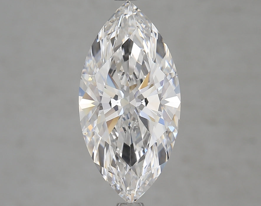 1.85000 E VS1 BG Select Lab Grown Marquise Diamond