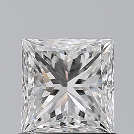 1.000 F VS2 Virtual Selection Princess Diamond