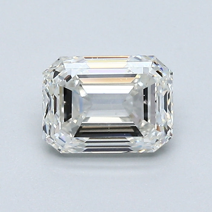 0.90000 G VS1 Virtual Selection Emerald Diamond