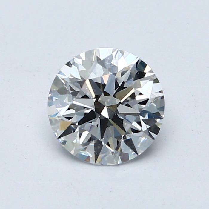 2.03000 E VVS1 BG Select Lab Grown Round Diamond