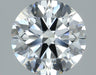 1.57ct Round F VVS1 Natural Diamond