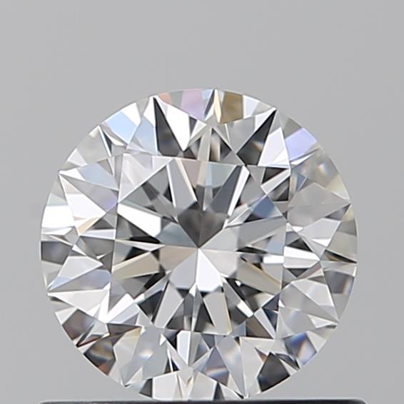 0.710 E VVS1 Virtual Selection Round Diamond