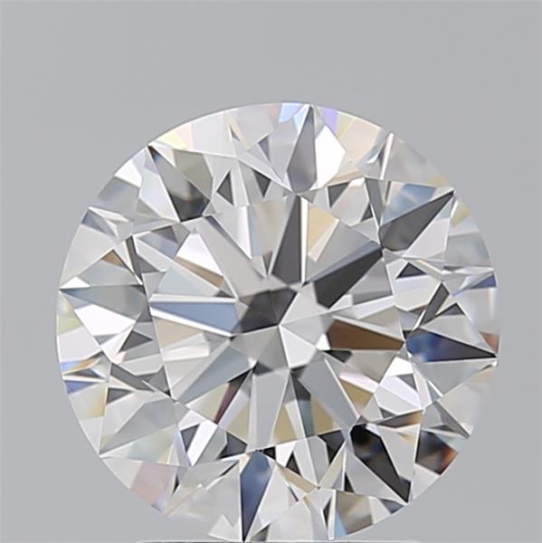 3.010 E VVS1 Virtual Selection Round Diamond