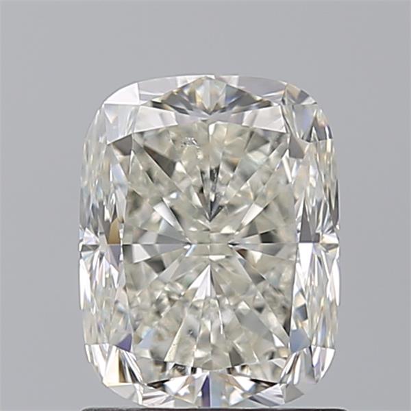 1.500 J SI2 Virtual Selection Cushion Diamond