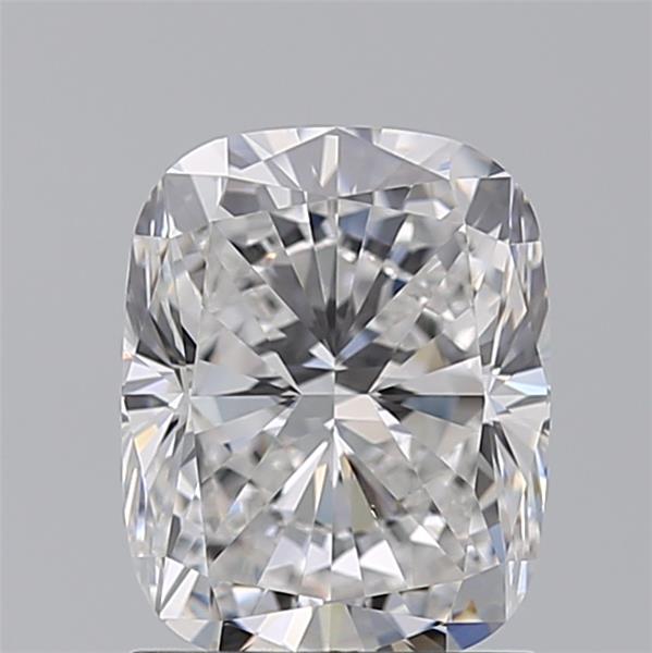 1.710 E VS2 Virtual Selection Cushion Diamond