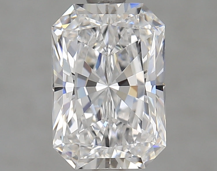 2.13000 D IF BG Select Lab Grown Radiant Diamond