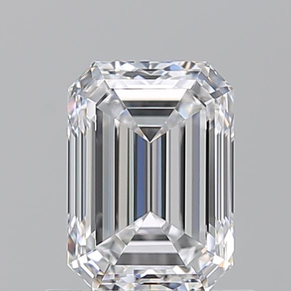 1.010 D VVS2 Virtual Selection Emerald Diamond