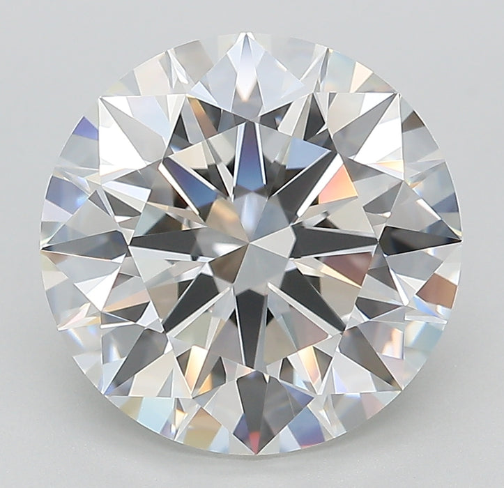 5.03000 E IF BG Select Lab Grown Round Diamond