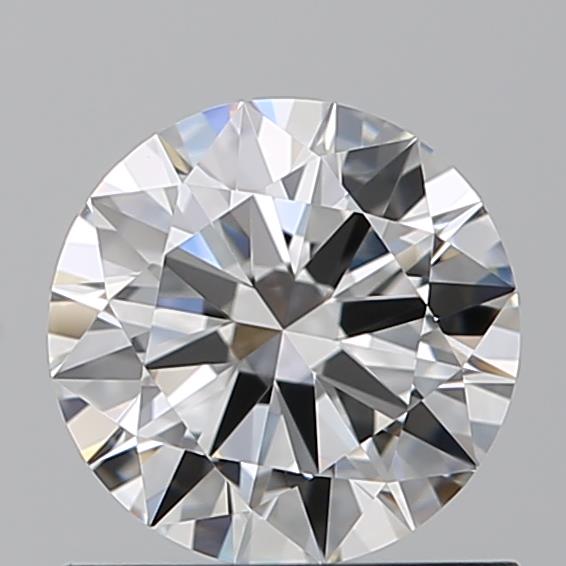 0.810 G VVS1 Virtual Selection Round Diamond