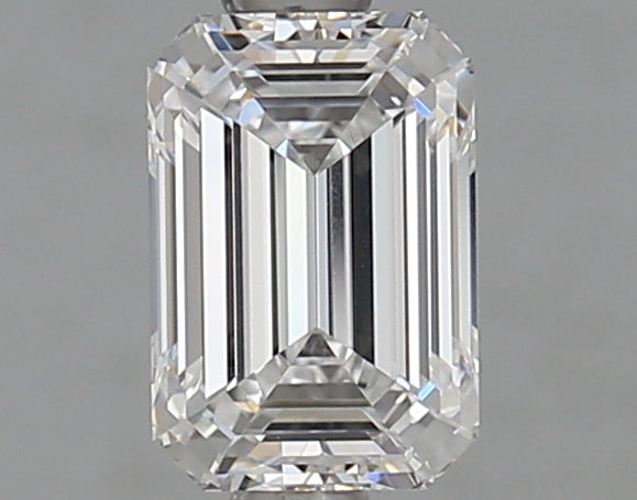 1.00000 D VS1 BG Select Lab Grown Emerald Diamond