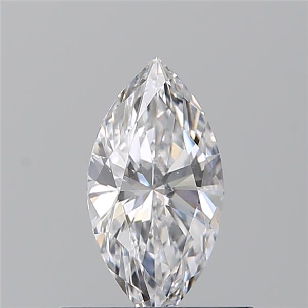 0.500 D VS2 Virtual Selection Marquise Diamond