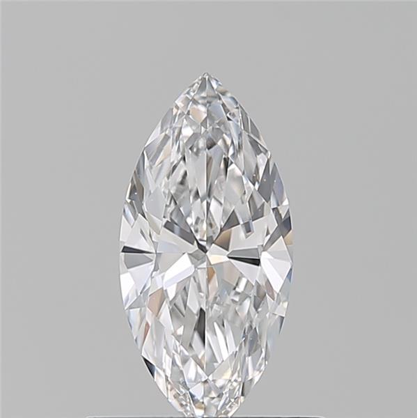 0.550 D VS2 Virtual Selection Marquise Diamond