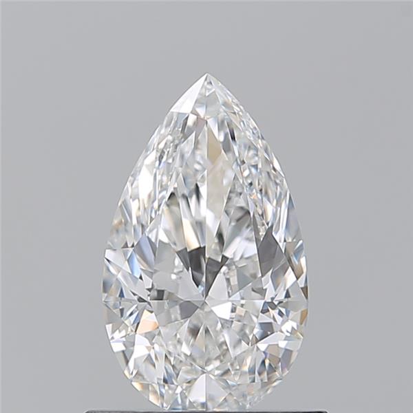 0.800 E VS1 Virtual Selection Pear Diamond