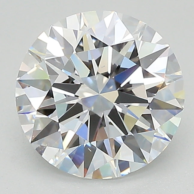 2.01 D VS1 BG Select Lab Grown Round Diamond