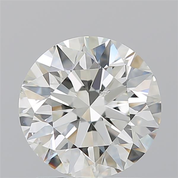 1.900 K SI1 Virtual Selection Round Diamond