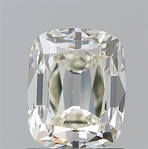 1.500 L VS2 Virtual Selection Old Miner Diamond