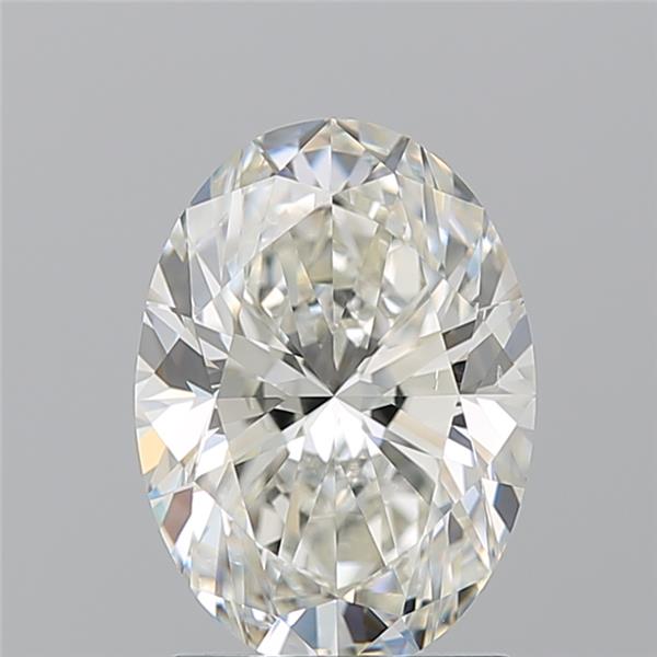 2.020 J SI1 Virtual Selection Oval Diamond