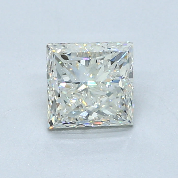 0.90000 K SI1 Virtual Selection Princess Diamond