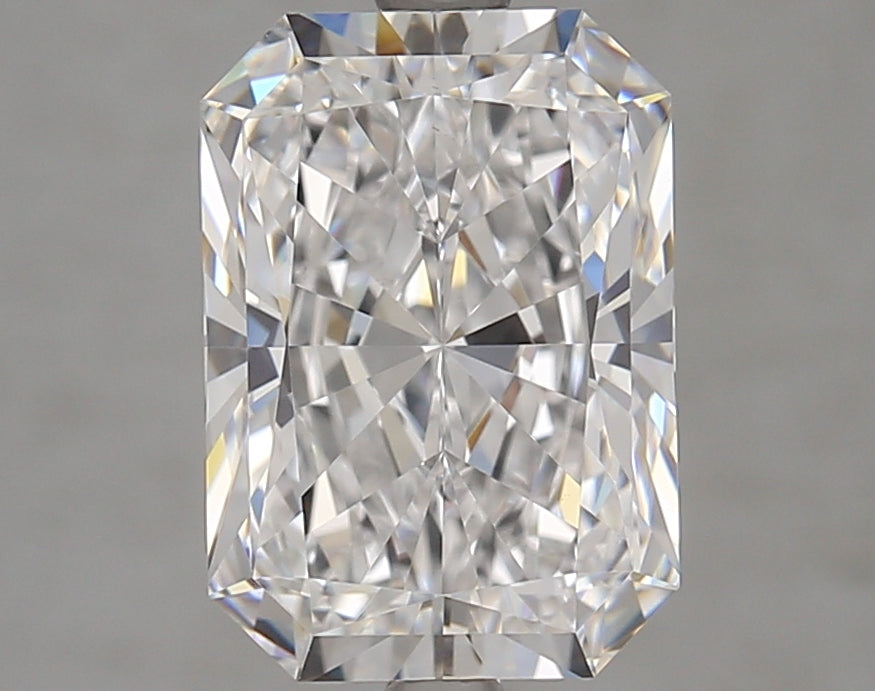 4.13000 E VVS2 BG Select Lab Grown Radiant Diamond