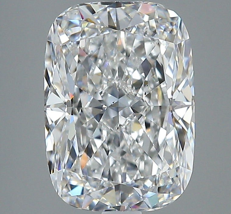 3.05ct CE F VS2 Natural Diamond